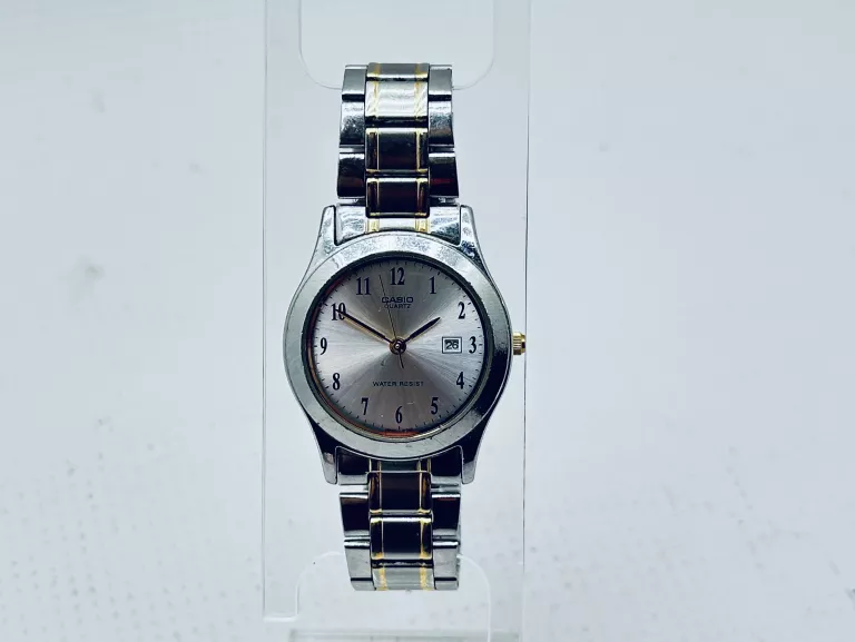 ZEGAREK CASIO LTP--1264P RYSY