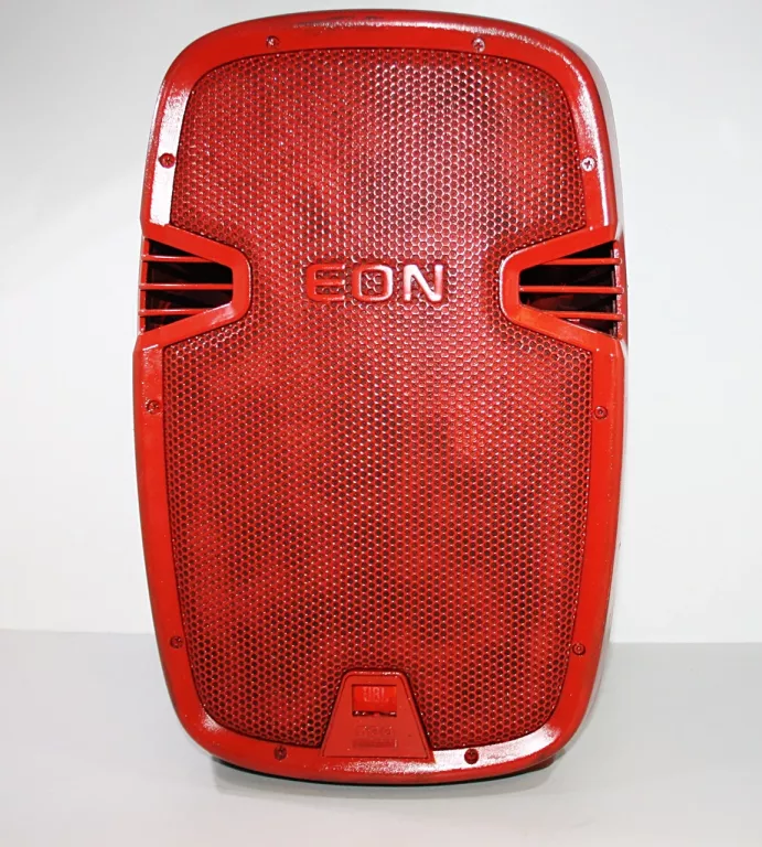 KOLUMNA JBL EON 510 CZERWONA