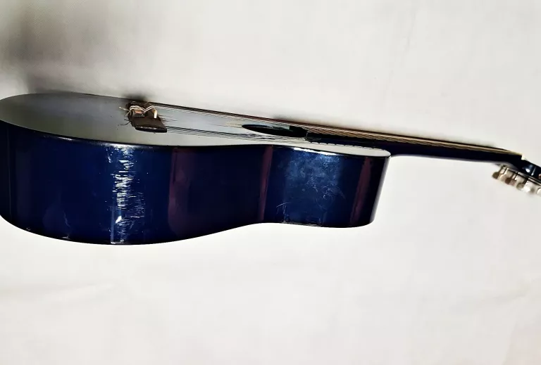 GITARA KLASYCZNA ALVERA ACG100 3/4 BB BRAK STRUNY