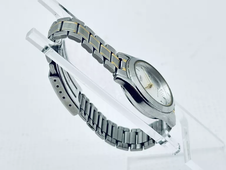 ZEGAREK CASIO LTP--1264P RYSY