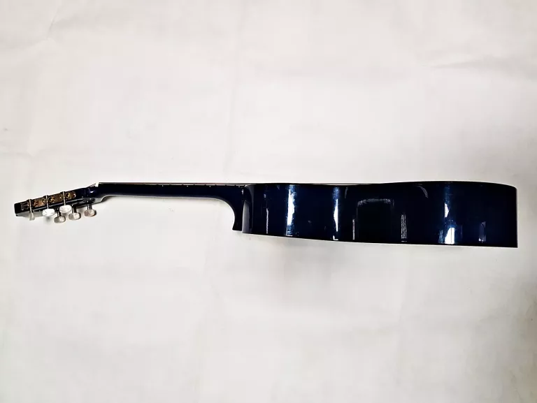 GITARA KLASYCZNA ALVERA ACG100 3/4 BB BRAK STRUNY
