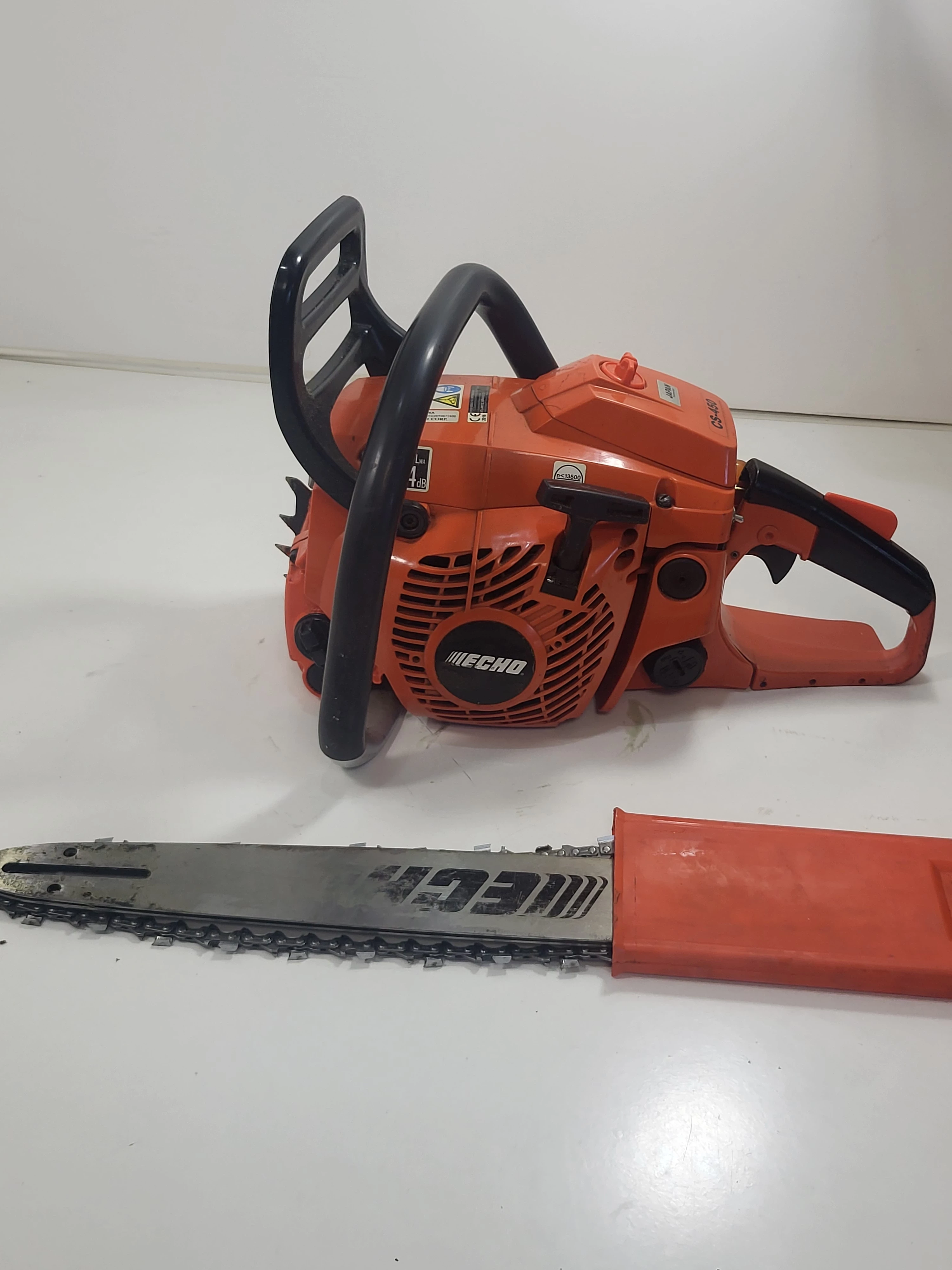 pila-spalinowa-echo-cs-450-zasilanie-spalinowe