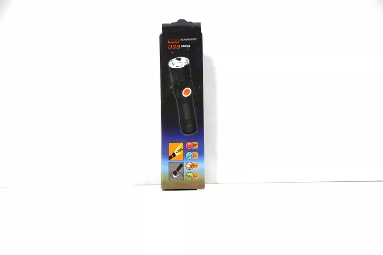 LATARKA LED USB