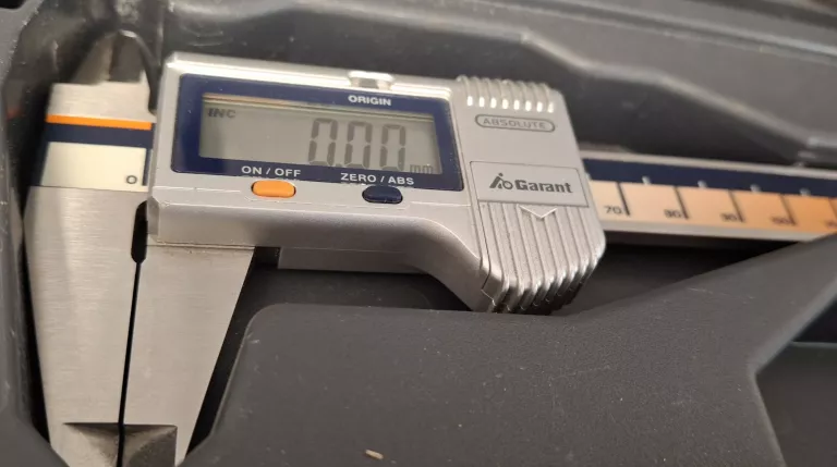 SUWMIARKA GARANT ABSOLUTE 150 MM