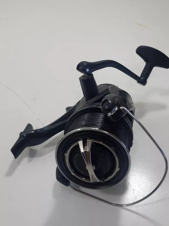 KOŁOWROTEK BIG BAITRUNNER LC 14000 XTB + PUD