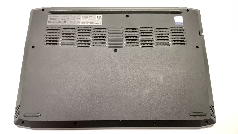 LENOVO IDEAPAD GAMING 3 15IMH05 INTEL CORE I5-10300H 512SSD