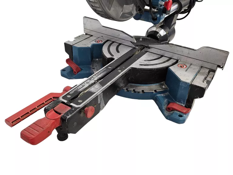 PIŁA UKOŚNICA ERBAUER EMIS216S 1400 W 216 MM