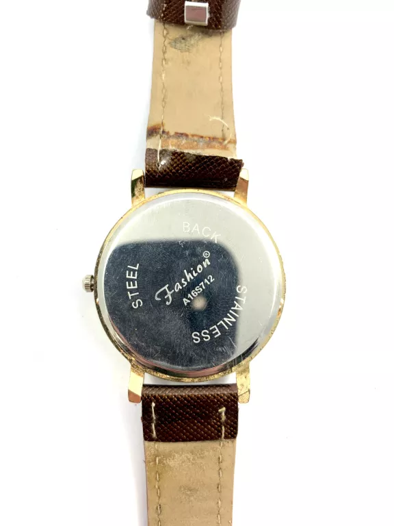 ZEGAREK FASHION A16S712