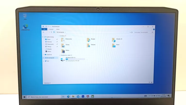 LENOVO IDEAPAD GAMING 3 15IMH05 INTEL CORE I5-10300H 512SSD