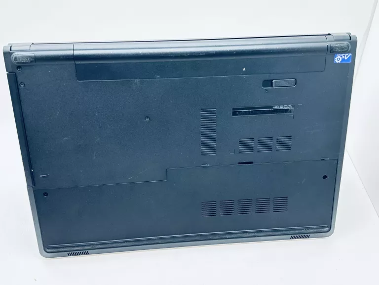 LAPTOP DELL P51F + ŁAD WIN 10/1TB HDD/4GB/I3 5 GEN OPIS !!