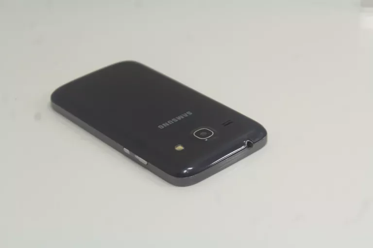TELEFON SAMSUNG CORE PLUS SM-G350 768MB/4GB # NIE CZYTA SIM