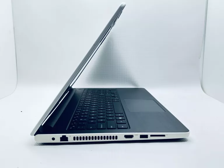 LAPTOP DELL P51F + ŁAD WIN 10/1TB HDD/4GB/I3 5 GEN OPIS !!