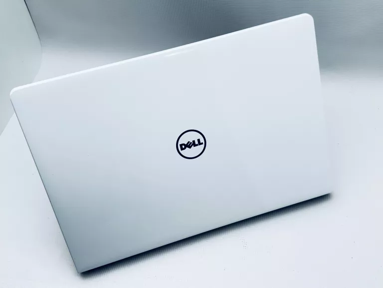 LAPTOP DELL P51F + ŁAD WIN 10/1TB HDD/4GB/I3 5 GEN OPIS !!