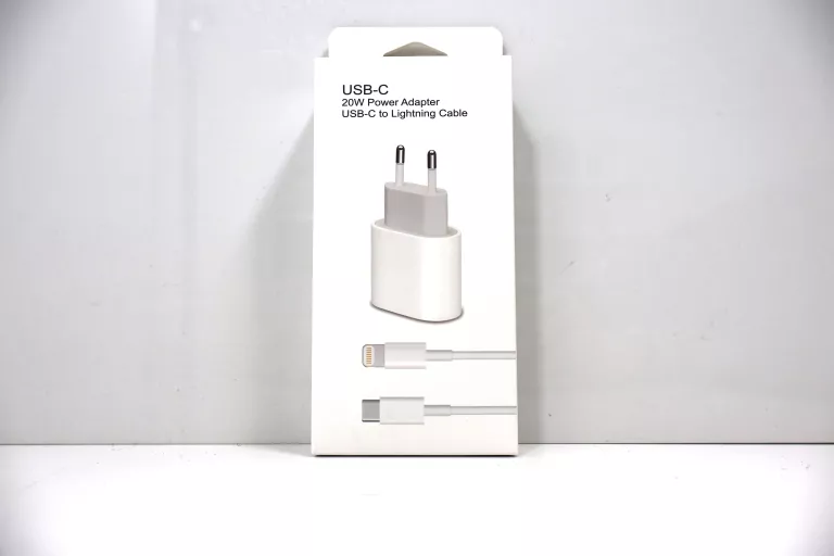 LADOWARKA LIGHTNING 10071