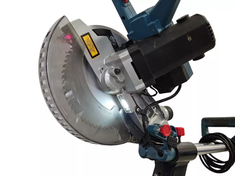 PIŁA UKOŚNICA ERBAUER EMIS216S 1400 W 216 MM