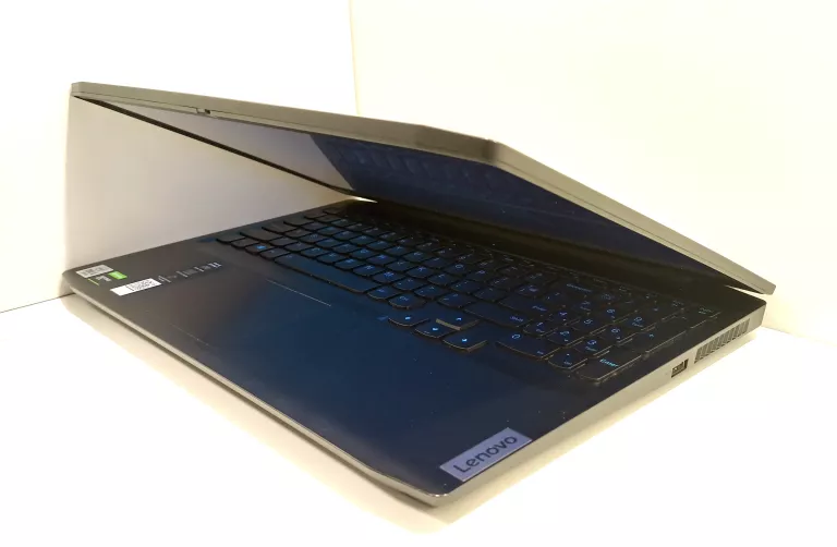 LENOVO IDEAPAD GAMING 3 15IMH05 INTEL CORE I5-10300H 512SSD