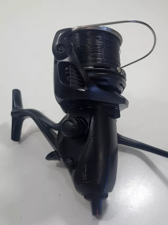 KOŁOWROTEK BIG BAITRUNNER LC 14000 XTB + PUD
