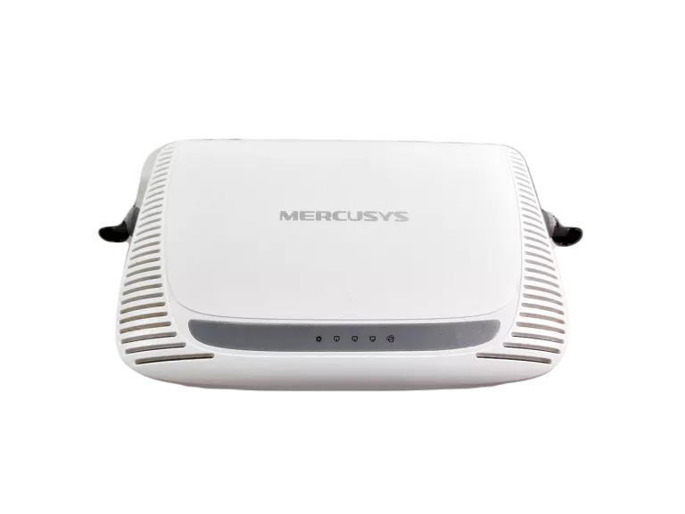 MERCUSYS MW325R BEZPRZEWODOWY ROUTER, STANDARD N, 300MB/S