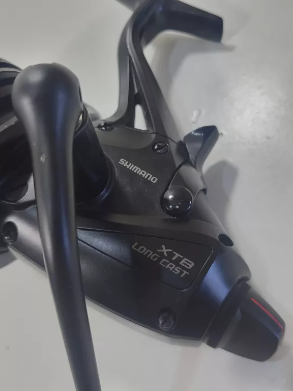 KOŁOWROTEK BIG BAITRUNNER LC 14000 XTB + PUD