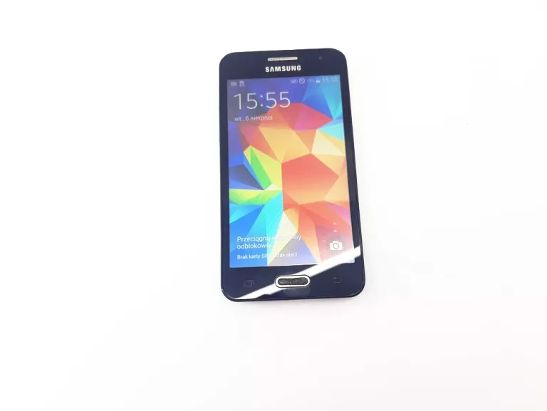 TELEFON SAMSUNG GALAXY CORE 2