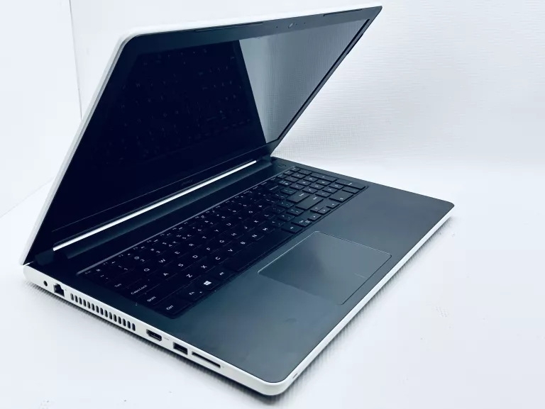 LAPTOP DELL P51F + ŁAD WIN 10/1TB HDD/4GB/I3 5 GEN OPIS !!