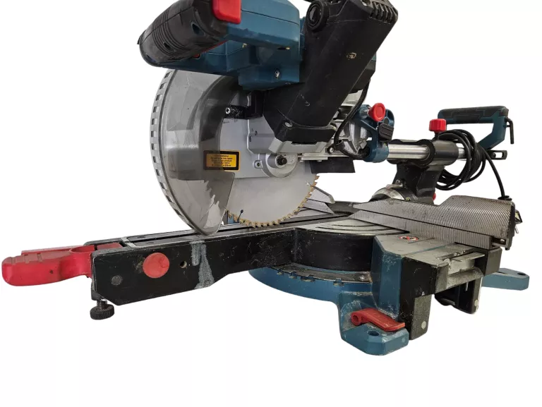 PIŁA UKOŚNICA ERBAUER EMIS216S 1400 W 216 MM