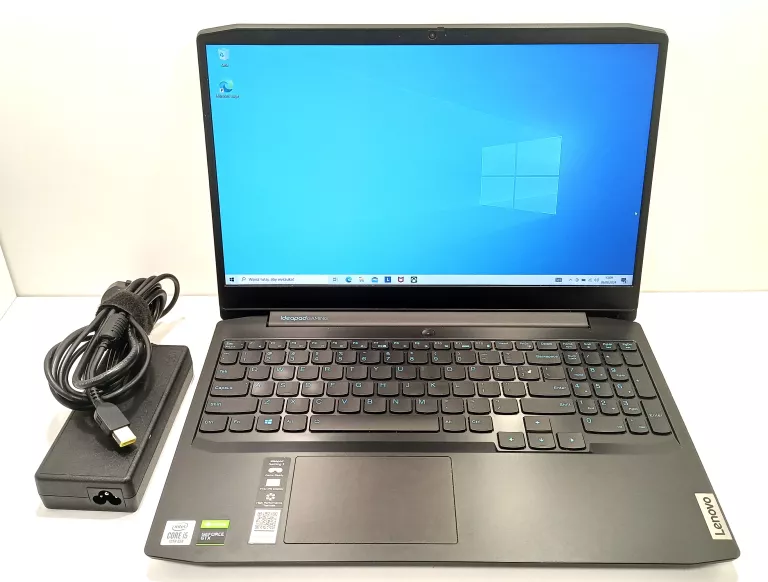 LENOVO IDEAPAD GAMING 3 15IMH05 INTEL CORE I5-10300H 512SSD