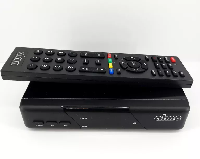 DEKODER ALMA 2820