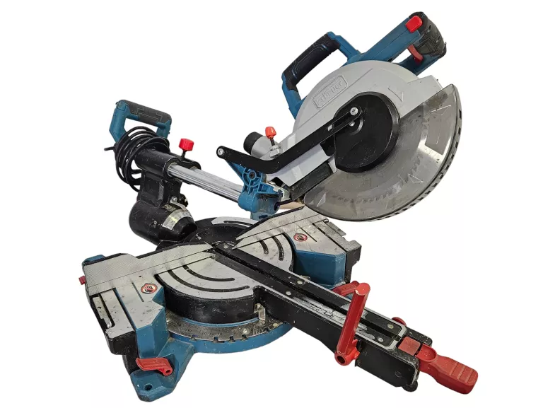 PIŁA UKOŚNICA ERBAUER EMIS216S 1400 W 216 MM