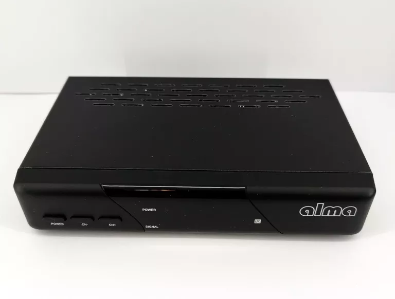 DEKODER ALMA 2820