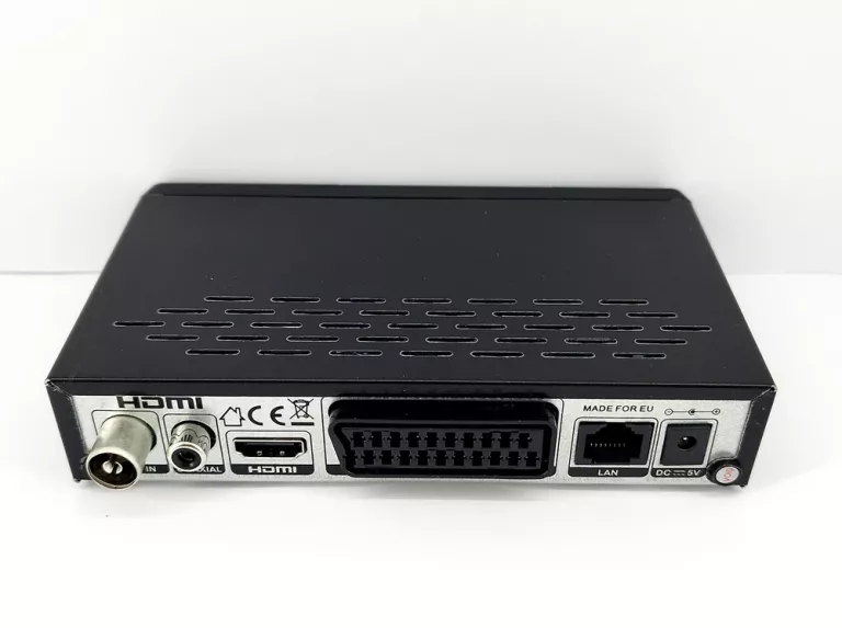 DEKODER ALMA 2820