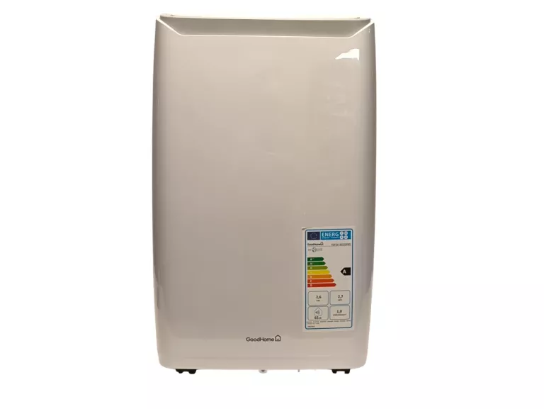 KLIMATYZATOR PRZENOŚNY MONOBLOCK GOODHOME 9000 BTU 2600W