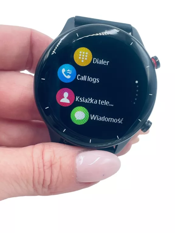 SMARTWATCH L21 SG GADGETS