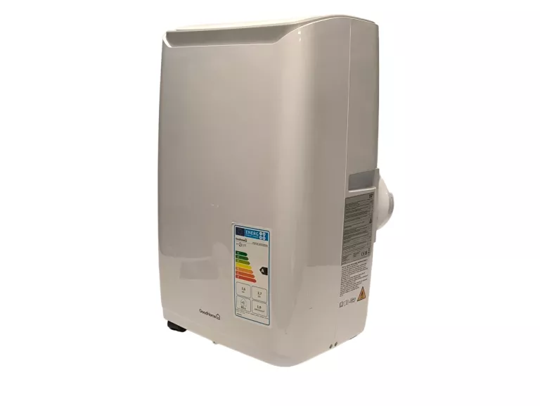 KLIMATYZATOR PRZENOŚNY MONOBLOCK GOODHOME 9000 BTU 2600W