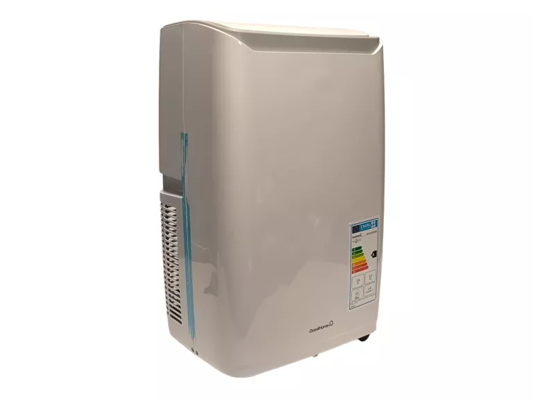 KLIMATYZATOR PRZENOŚNY MONOBLOCK GOODHOME 9000 BTU 2600W