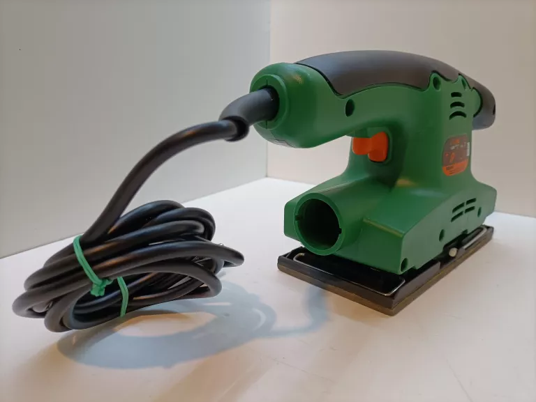 SZLIFIERKA OSCYLACYJNA TECFORM 56G045 / 150W