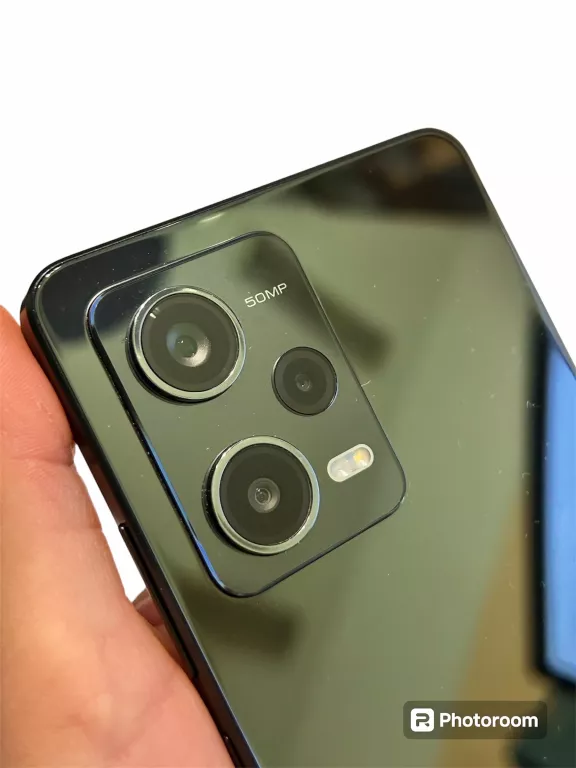 SMARTFON XIAOMI REDMI NOTE 12 PRO 5G 6/128GB CZYTAJ OPIS