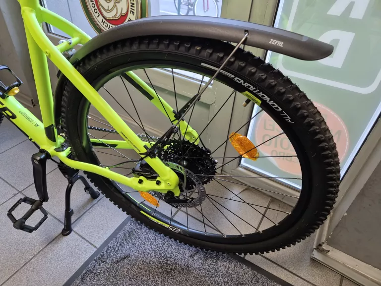 ROWER MTB ROCKRIDER ST 530 XL 27,5''