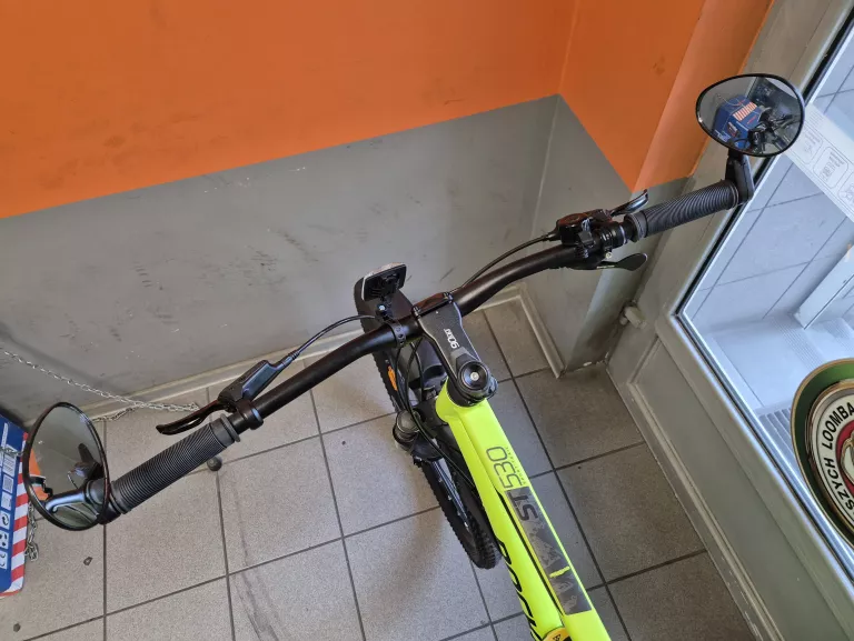ROWER MTB ROCKRIDER ST 530 XL 27,5''