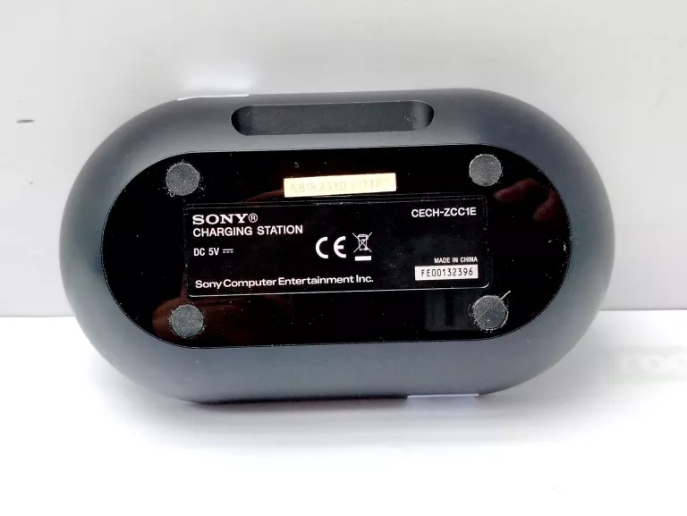 ŁADOWARKA DO KONTROLERÓW PS3 SONY PLAYSTATION MOVE CHARGING STATION