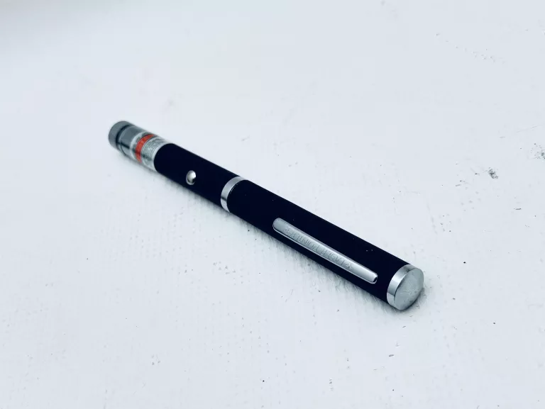 LASER POINTER ZIELONY