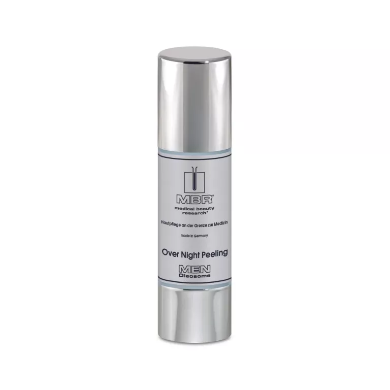 MBR OVERNIGHT PEELING MEN OLEOSOME 50 ML