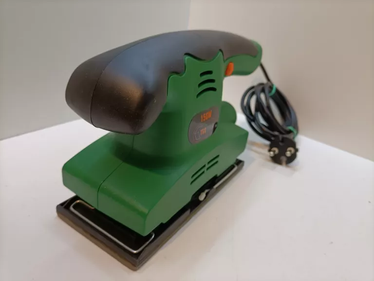 SZLIFIERKA OSCYLACYJNA TECFORM 56G045 / 150W