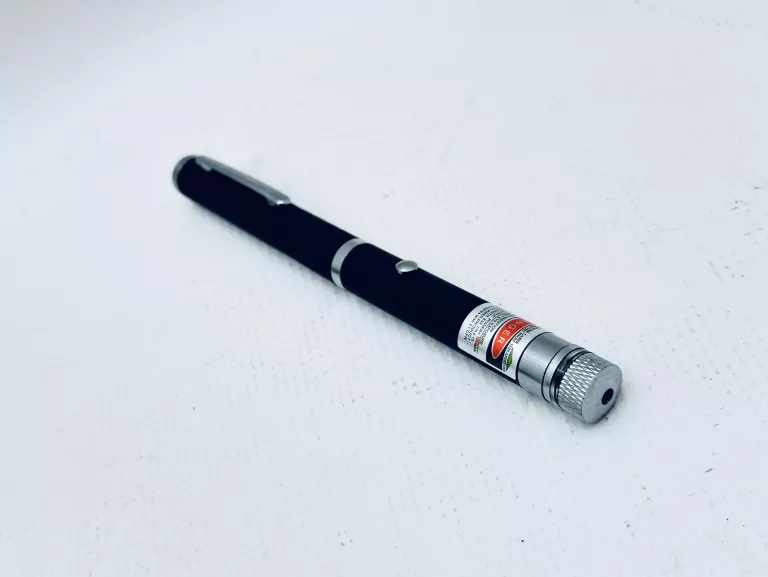 LASER POINTER ZIELONY