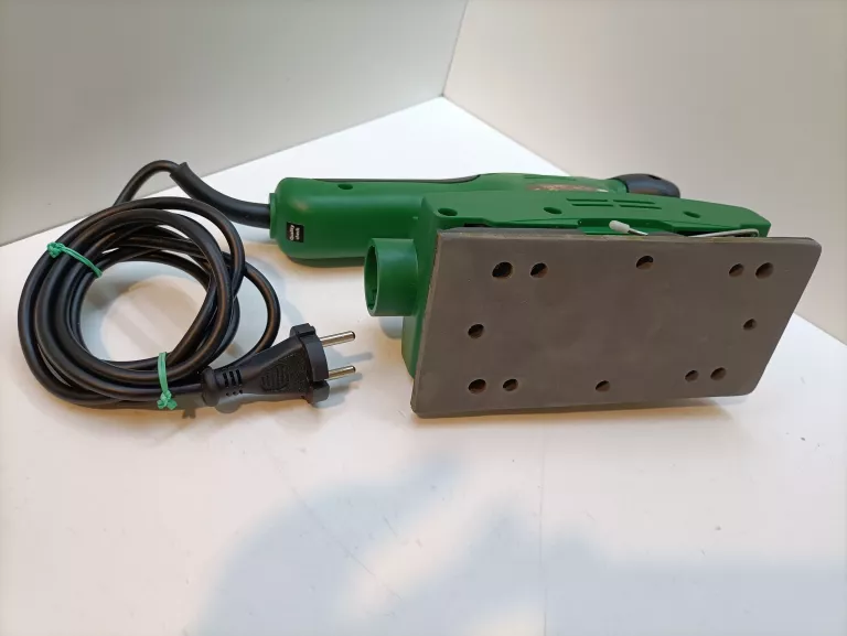SZLIFIERKA OSCYLACYJNA TECFORM 56G045 / 150W