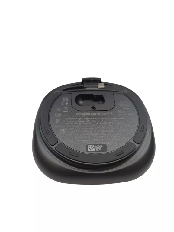 GŁOŚNIK AMAZON COMMERCIAL PREMIUM BT SPEAKER