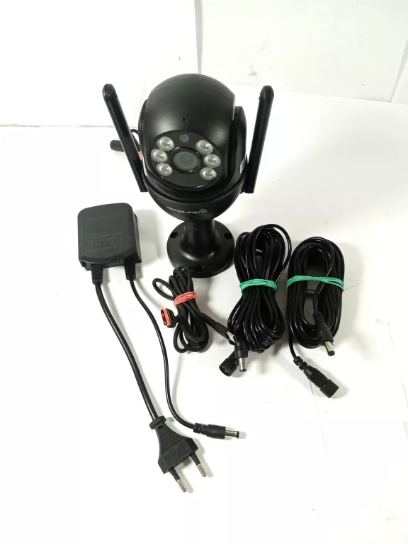 KAMERA IP WIFI SAP HD GWARANCJA