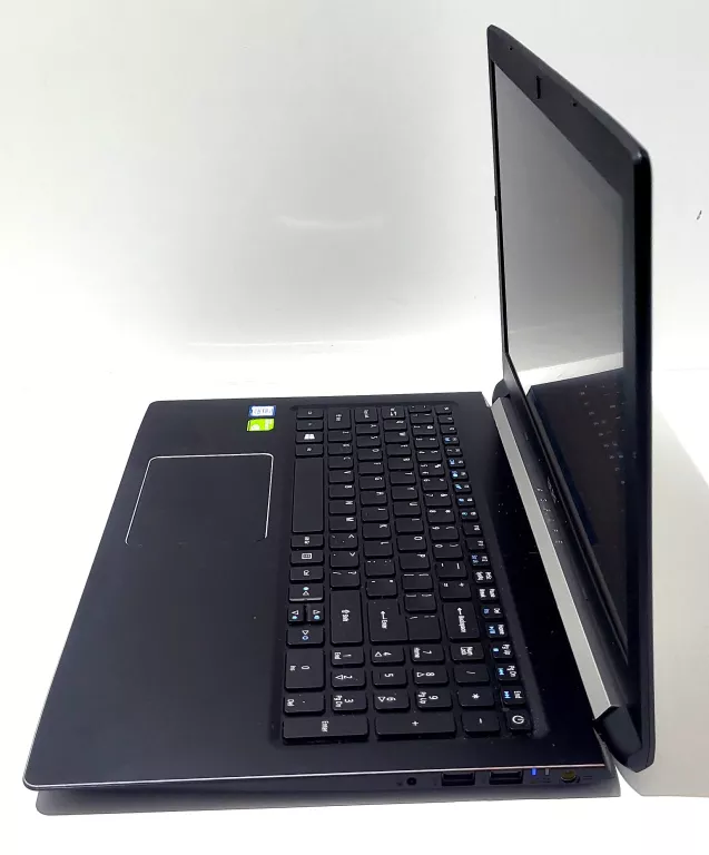 LAPTOP ACER N17C4