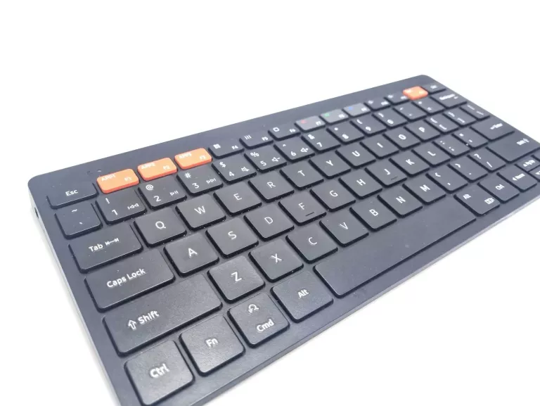 KLAWIATURA BLUETOOTH SAMSUNG SMART KEYBOARD TRIO 500 SOLO