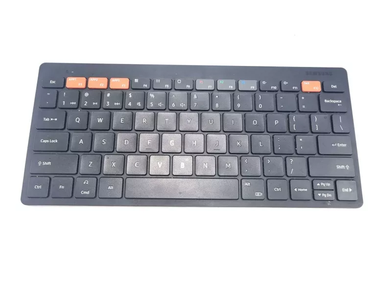 KLAWIATURA BLUETOOTH SAMSUNG SMART KEYBOARD TRIO 500 SOLO